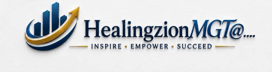 Healingzion Management logo